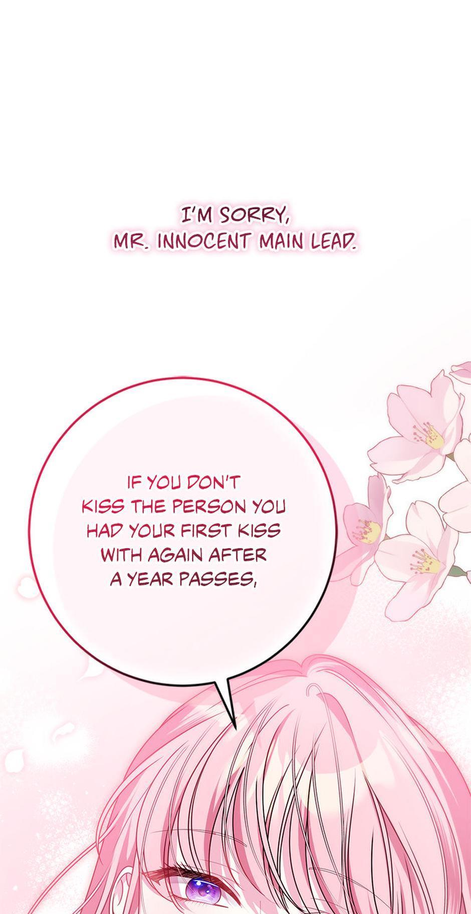 I Met the Male Lead in Prison Chapter 33 72